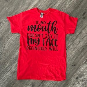 Graphic T Shirt